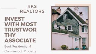 Invest in Real Estate || RKS Realtors || 9896488478 || Mandeep Sharma