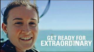 The University of Tampa - Get Ready for Extraordinary - Full Video