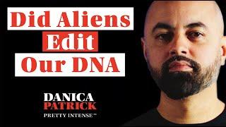 Kashif Khan | Did Aliens Edit Our DNA | Clip 02 | Ep.198