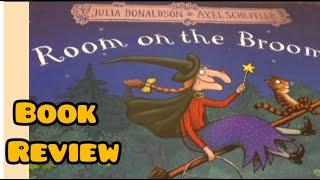 Room On The Broom Witch Story Book, Dragon, Frog, Dog, Cat, Bird Book Online | Julia Donaldson book