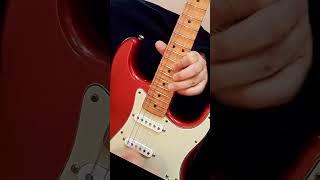 Paul Gilbert guitar lick