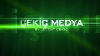 ÇEKİÇ MEDYA JENERİK  02