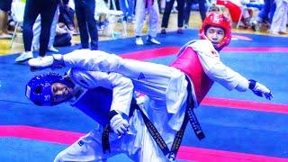 Poom#taekwondo #shorts #taweesilp_taekwondo_thailand