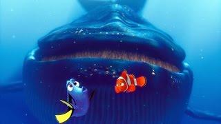 Finding Nemo | Episode 11 Whale Chase | À Procura de Nemo | @ZigZagGamerPT