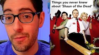 Things you never knew about Shaun of the Dead