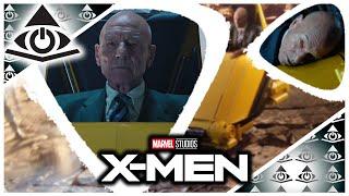 Will Patrick Stewart Return as Professor Xavier in the MCU?