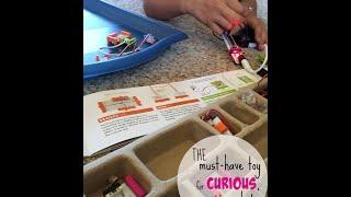 littleBits: for curious, creative kids | teaching & learning | teachmama.com