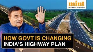 Why India's Monster Highway-Building Plan Is Now On The Backburner | Vision 2047 | Bharatmala Scheme