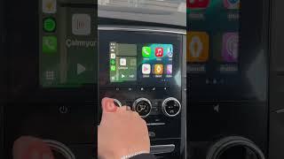 Kablosuz CarPlay