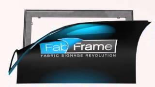 Kinetic Displays -,Fab Frame