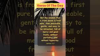 Bible Verse of Day #motivationalbibleverse #bibleverseoftheday #biblequote