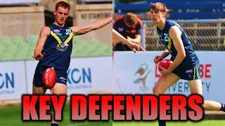 Best Key Defenders in the 2024 Draft! (Bargain Targets Revealed)