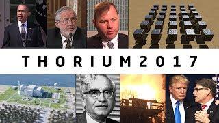 Thorium 2017