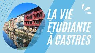 Choisir une petite ville pour voir l’avenir en grand : Castres