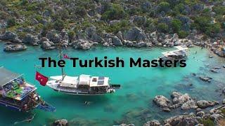 We're Going To TURKEY!  | 2021 Turkish Masters