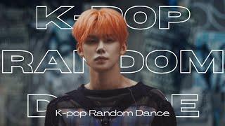 K-pop Random Dance | New & Popular | Yæl