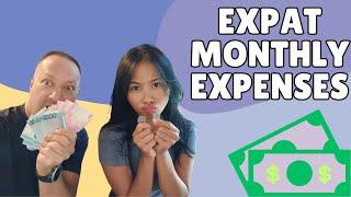 Realistic Monthly Living Expenses in the Philippines: A Breakdown