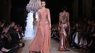 Zuhair Murad Haute Couture Spring/Summer 2024