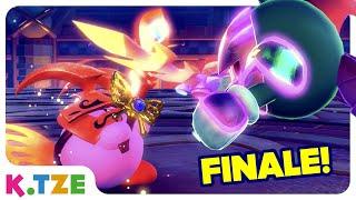 Kirbys letzte Schlacht!  Kirby und das vergessene Land | Folge 40