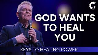 Full Healing Message with Healing Prayer | 2024 | Randy Clark