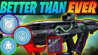 NEW Gridskipper God Roll IS BETTER THAN EVER AS BEEN | Gridskipper God Roll Guide And Review 2024