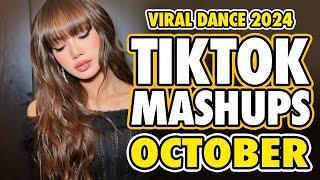 New Tiktok Mashup 2024 Philippines Party Music Viral Dance Trends October 29th