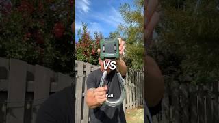 Cheap vs. Expensive Cooling Gadgets: $30 Waist Fan vs. $150 Neck AC 