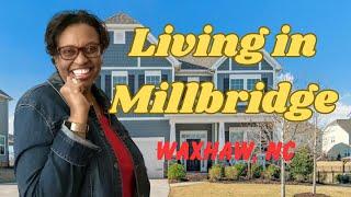 Best Places to Live in Charlotte NC| Millbridge Waxhaw NC