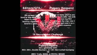 VillainUprise Recruitment Challenge #2 READ DESCRIPTION #VU2