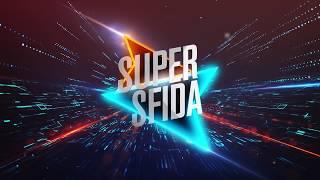 SUPER SFIDA 2017 nga LIRIDON METUSHI