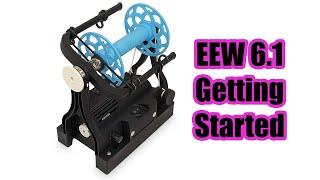 EEW 6.1 Quick Start Guide