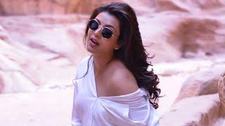 Kajal Aggarwal Latest Blockbuster Hindi Dubbed Movie | Hindi New Movies | Mango Hindi Action Movies