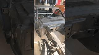 Body Fnished || Summer update on 65 Mustang project