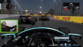 Why Jeddah is The Worst Track For Racing