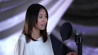 Frozen 2  - Into The Unknown cover by Jocelyn Yu