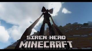 siren head ရှိတဲ့ world မှာရှင်သန်နိုင်မလား [ siren head]  || shadow gaming myanmar