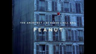 The Architect - Peanut Ft. Kill Emil & Dj Olegg (Official Audio)