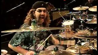 Dream Theater   Instrumedley Modern Drummer Festival 2003)