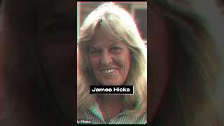 The Curious Case of James Hicks Pt 1 #murdermystery #news #crime #watch #wow #currentaffairs #viral