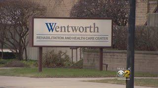 2 Investigators: Nursing Patient's Last Days Included STD