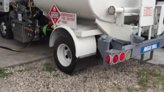 17582 Avgas truck operating