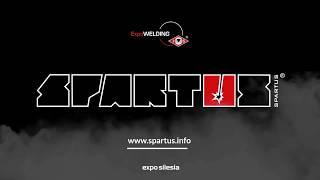 SPARTUS® - ExpoWELDING 2018