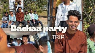 PATRATU TRIP WITH REAL GANGSTERS// #trip #funny #heykunallvlogs