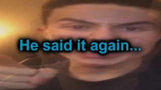 Jonah finally said it again (Short YTP Video #3)