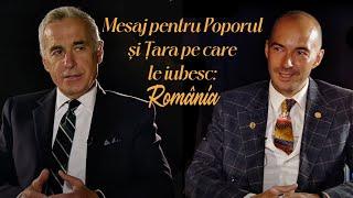 APĂRĂTORUL SPIRITUAL ȘI SOCIAL AL ROMÂNIEI - CĂLIN GEORGESCU