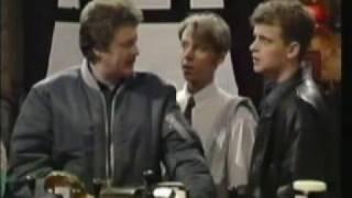 Coronation Street - Jim McDonald Arrested (1996)