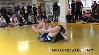 Grappling Liga Spring Edition 2019 Abdalla Yusuf vs Mathias  Berg