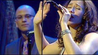 The Gardens of Sampson & Beasley - Pink Martini ft. China Forbes | Live from Portland - 2005