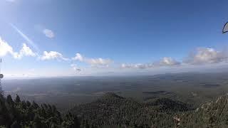 Bill Williams Mountain, Williams Arizona