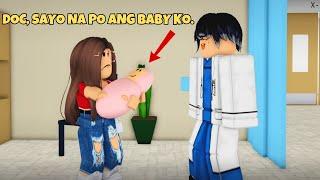 Ang Anak na IPINAAMPON sa Doctor.